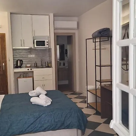 Daire Casa Tua Kalamata