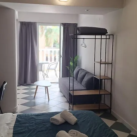Casa Tua Apartment *