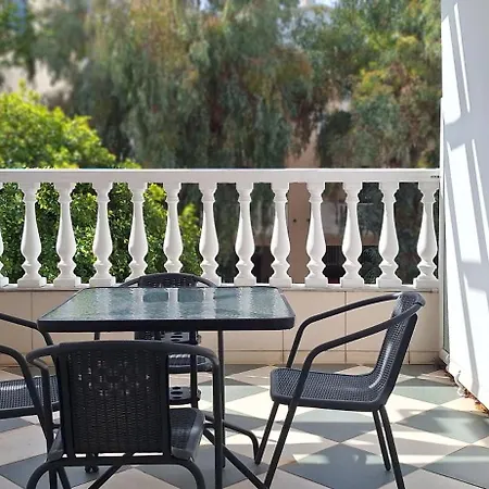 Casa Tua * Kalamáta