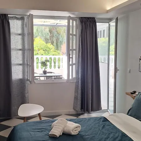 Casa Tua Apartment