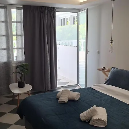 Daire Casa Tua *