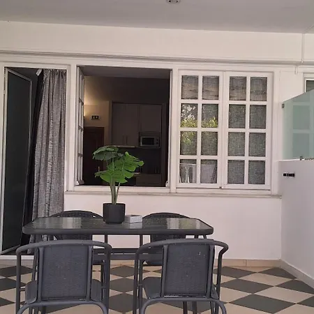 Casa Tua Каламата
