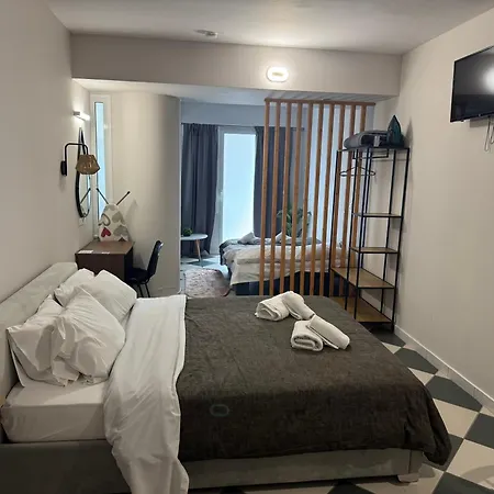 Апартаменты Casa Tua