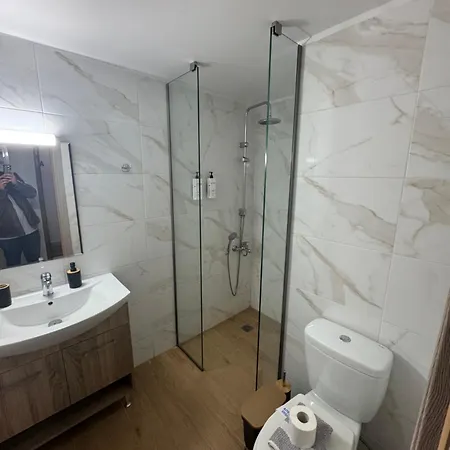 Апартаменты Casa Tua