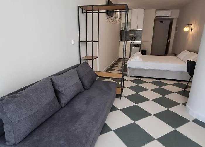Casa Tua Каламата