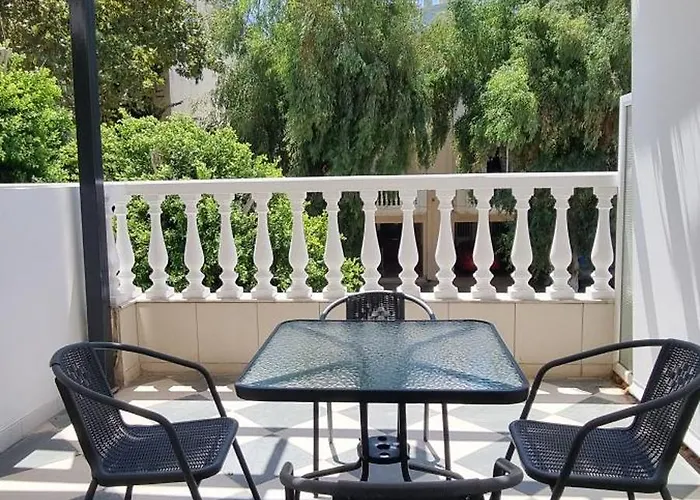 Апартаменты Casa Tua Каламата