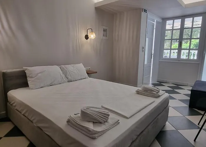 Casa Tua Апартаменты