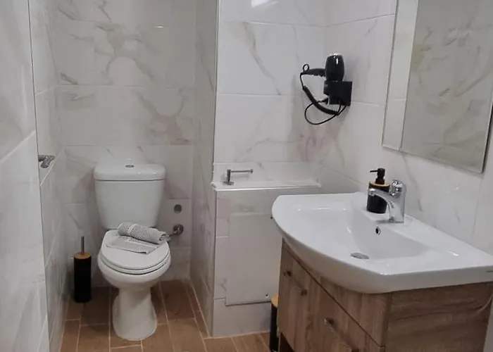 Casa Tua Апартаменты Каламата