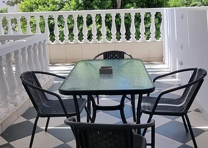 Casa Tua Апартаменты