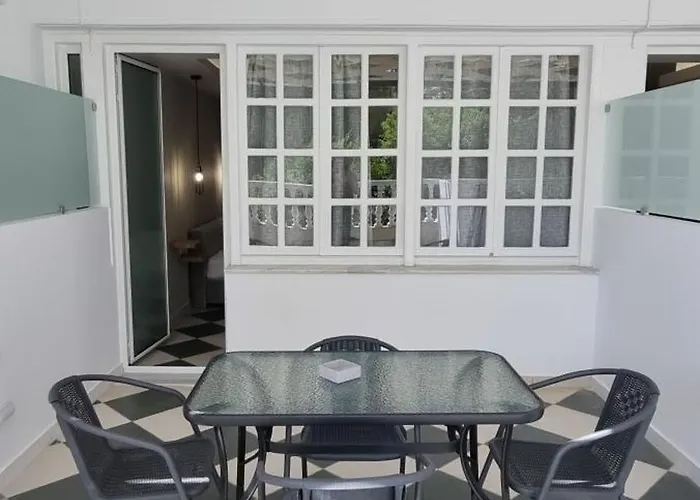 Апартаменты Casa Tua