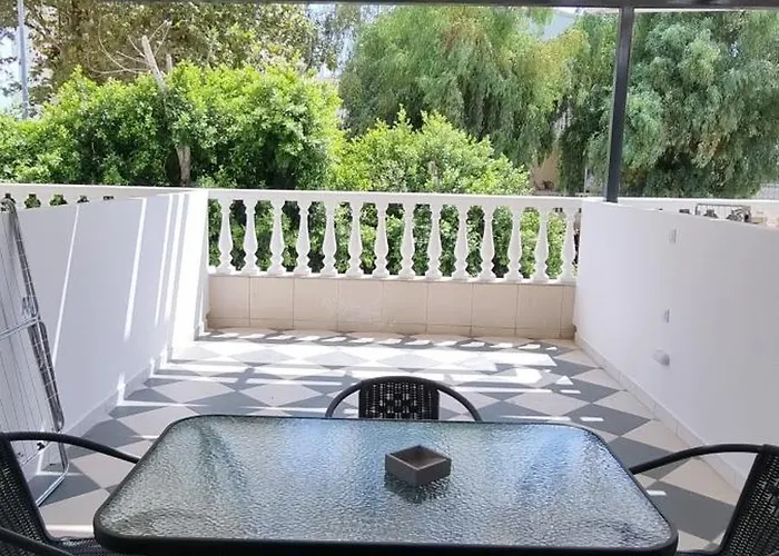 Apartmán Casa Tua *