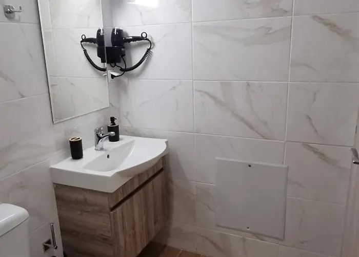 Апартаменты Casa Tua *
