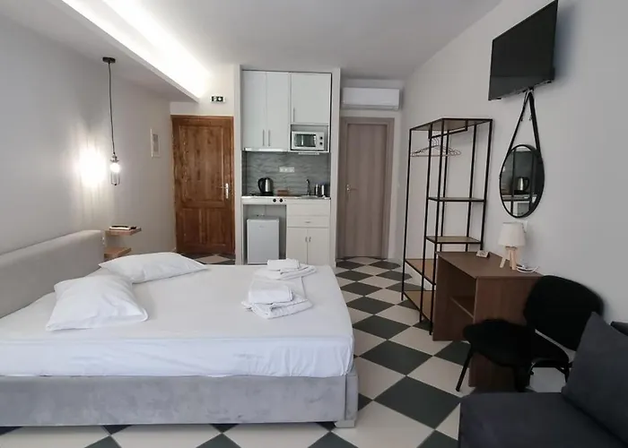 Casa Tua Каламата