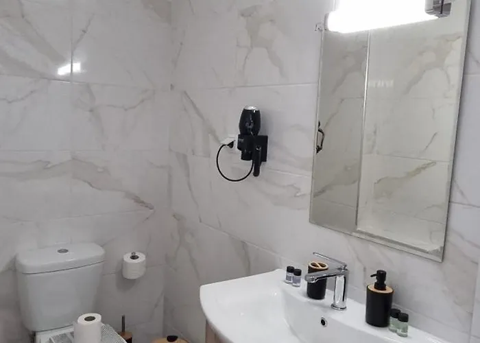 Casa Tua Апартаменты *