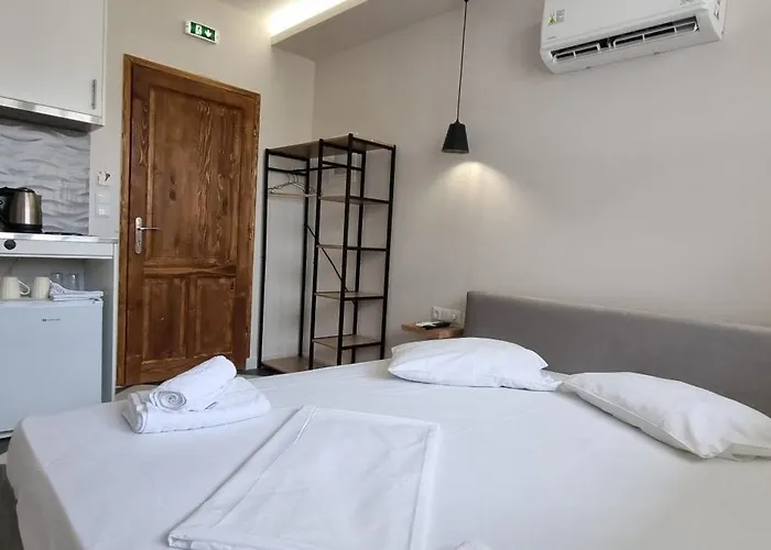 Апартаменты Casa Tua *