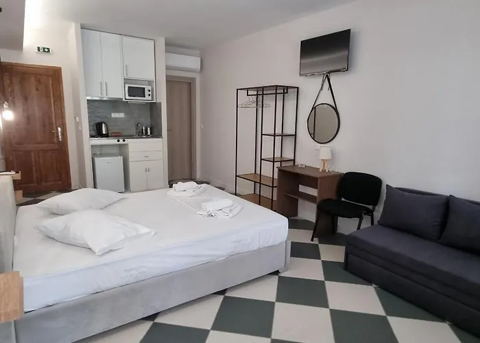 Casa Tua * Каламата