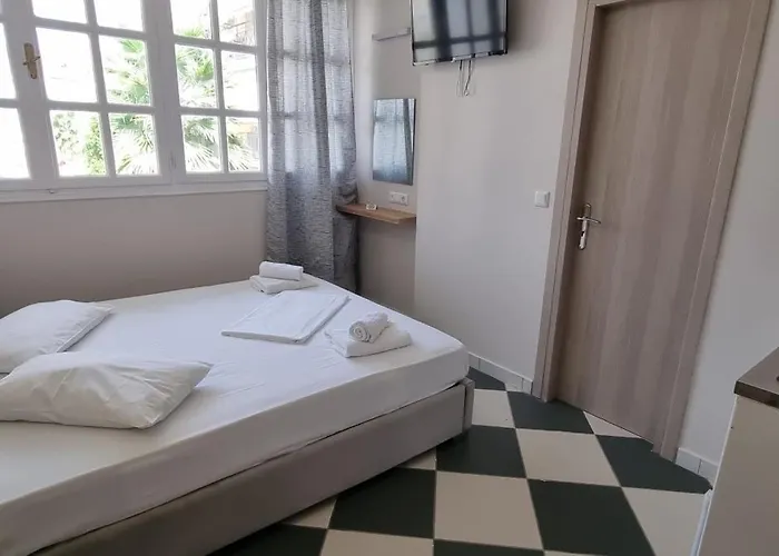 Casa Tua Апартаменты