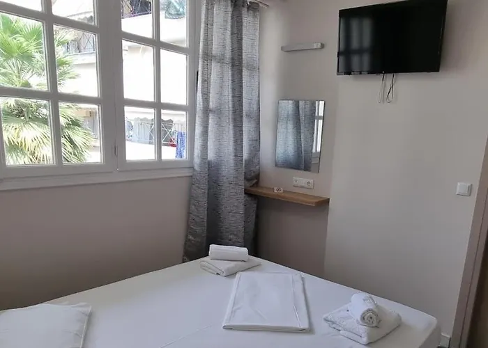 Casa Tua Апартаменты *