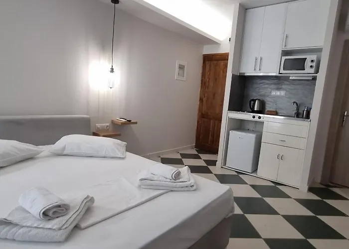 Casa Tua Апартаменты Каламата