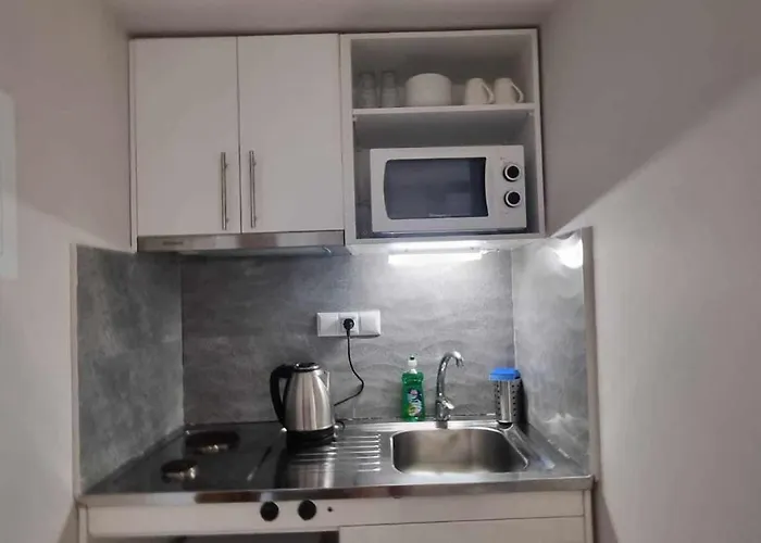 Casa Tua Апартаменты Каламата