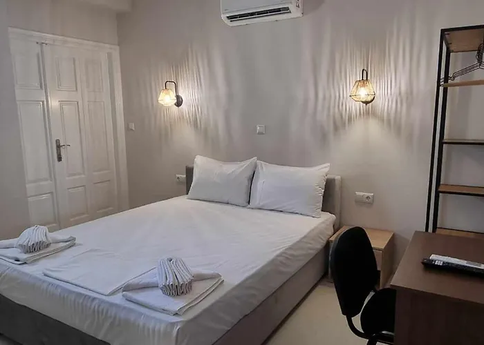 Casa Tua Апартаменты