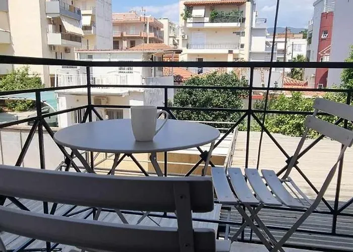 Casa Tua Каламата
