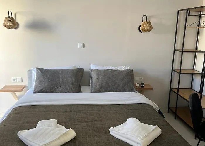 Casa Tua Апартаменты *