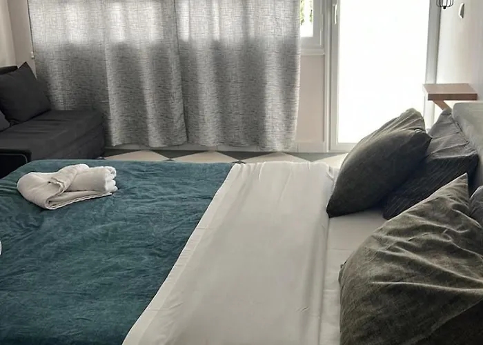 Casa Tua Каламата