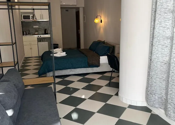 Casa Tua Апартаменты