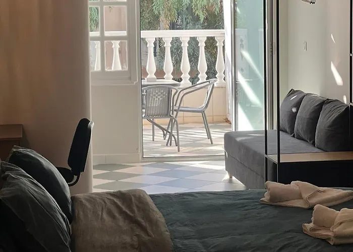 Casa Tua Apartmán Kalamata