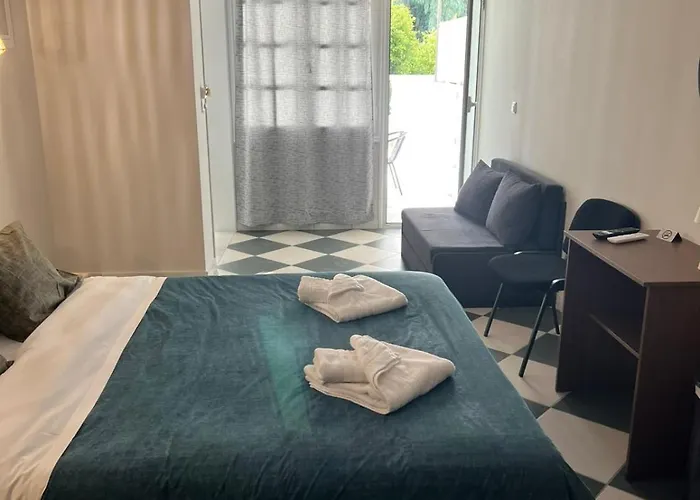 Апартаменты Casa Tua *