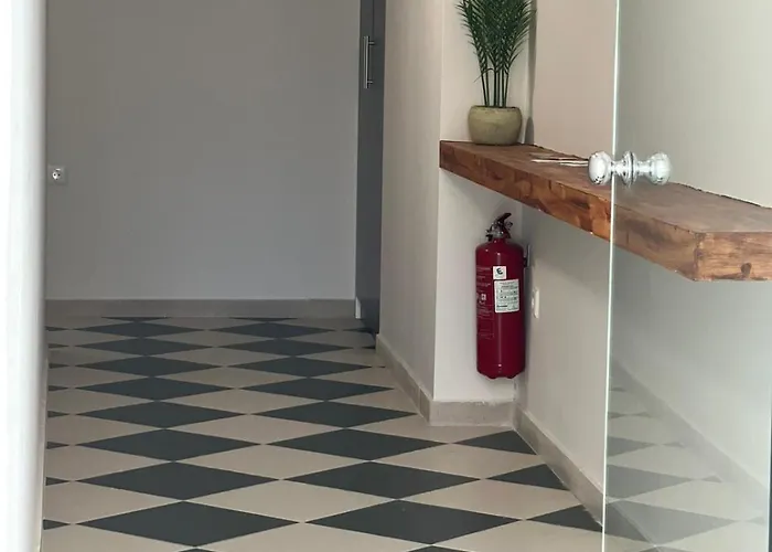 Апартаменты Casa Tua