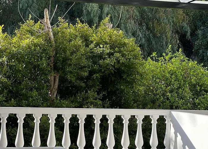 Casa Tua Апартаменты Каламата