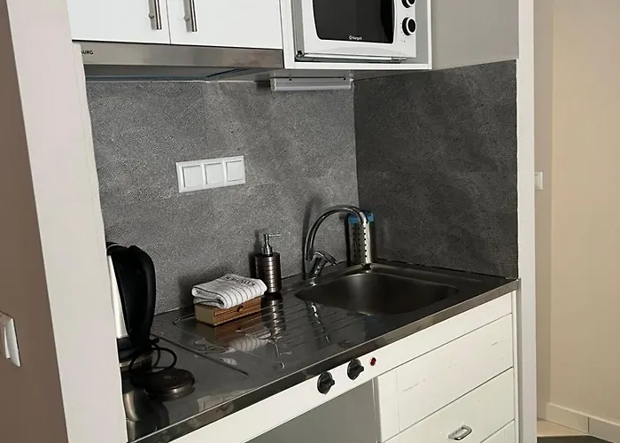 Casa Tua Апартаменты