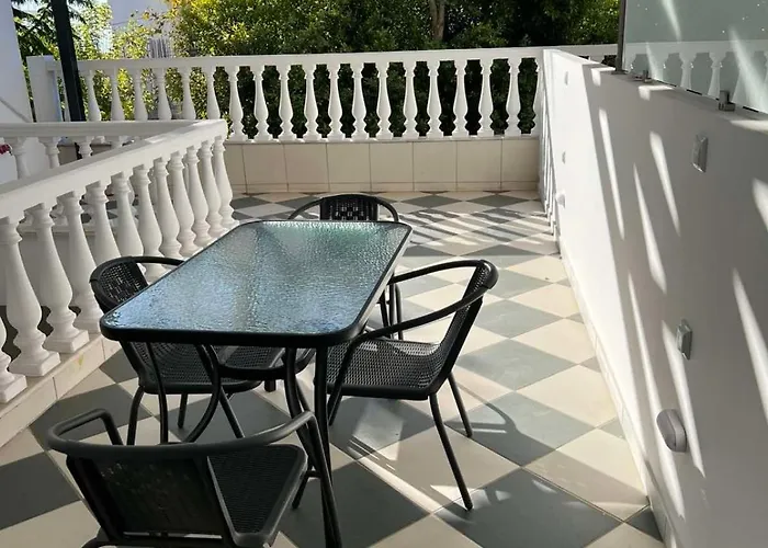 Апартаменты Casa Tua