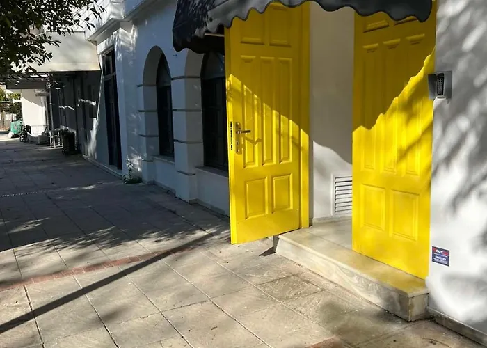 Casa Tua Апартаменты Каламата