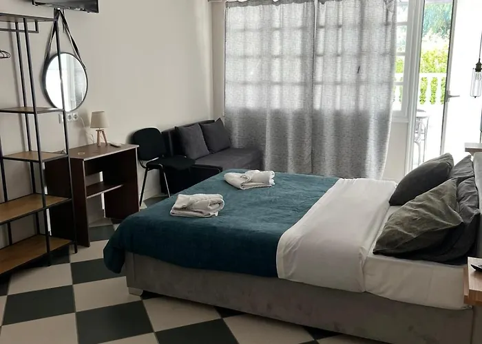 Casa Tua Апартаменты *