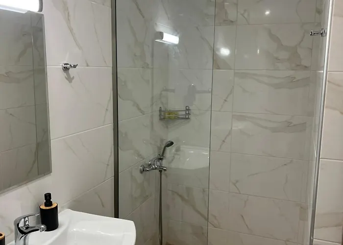 Апартаменты Casa Tua Каламата