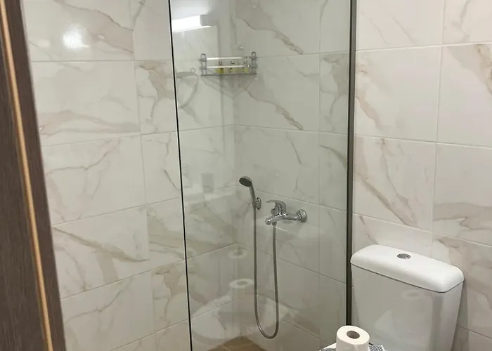 Casa Tua Апартаменты