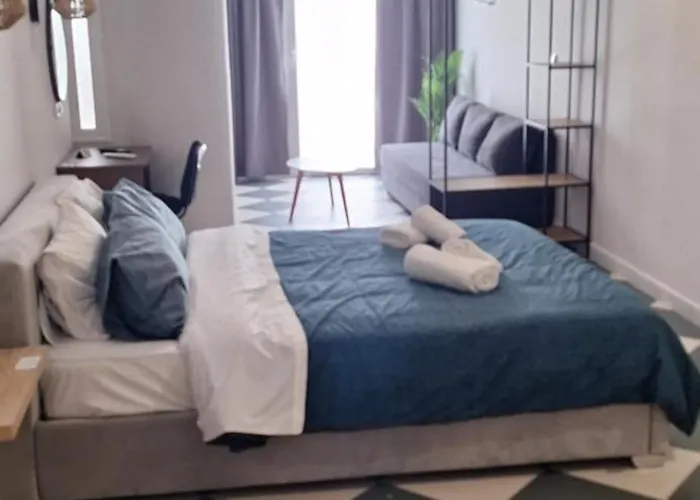 Апартаменты Casa Tua *