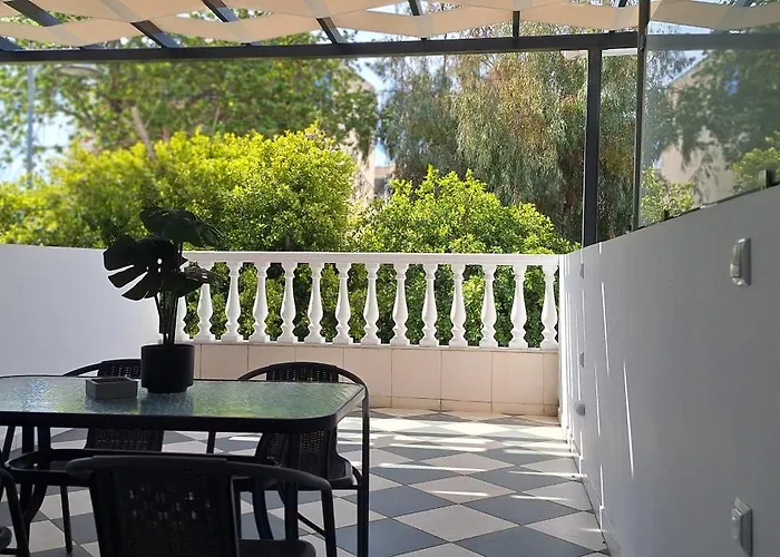 Casa Tua * Каламата
