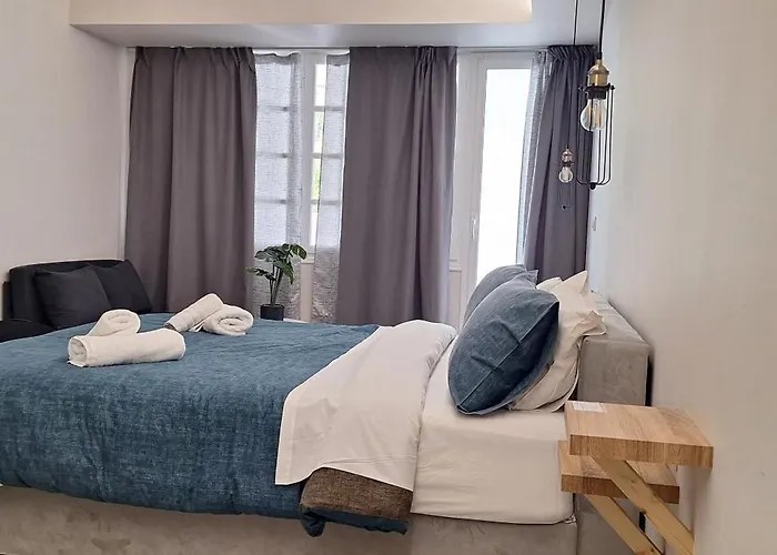 Casa Tua Каламата