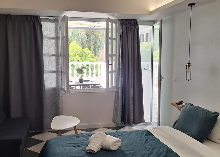 Casa Tua Апартаменты