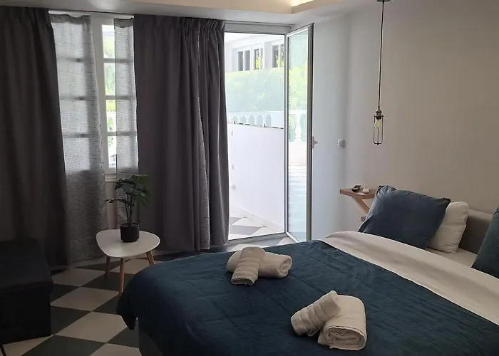 Апартаменты Casa Tua *