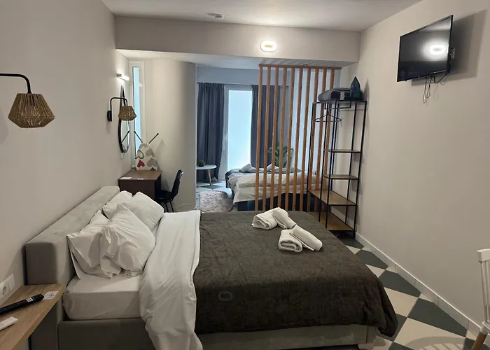 Апартаменты Casa Tua