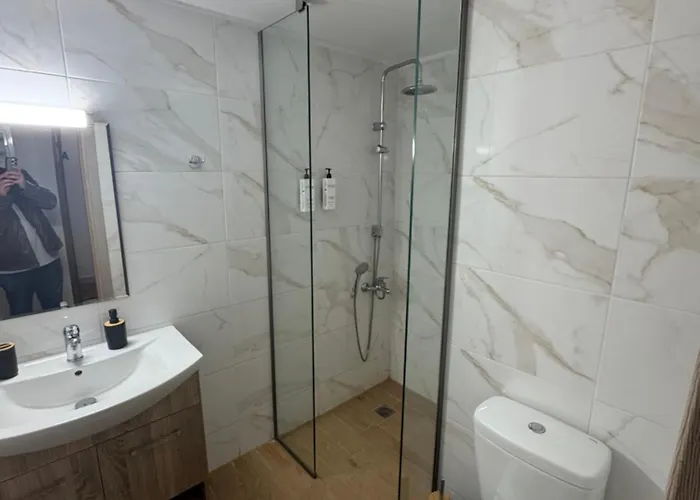 Апартаменты Casa Tua